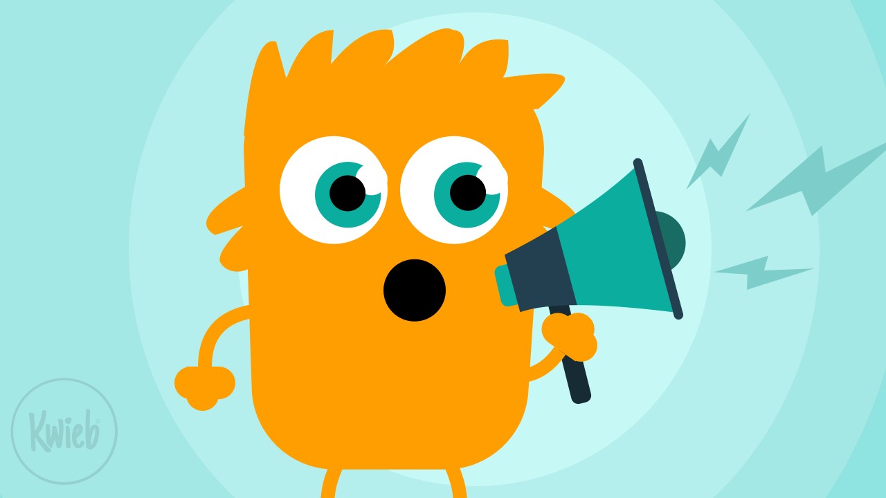 Leuk voor in het weekend!