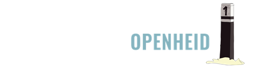 Openheid